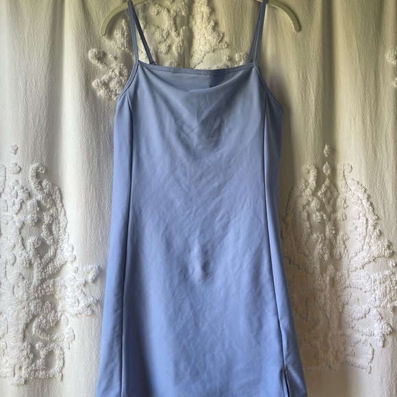 Old Navy Dresses & Skirts - Old Navy Active Powersoft Tennis Dress in Blue